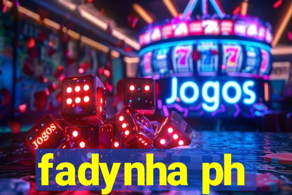 fadynha ph